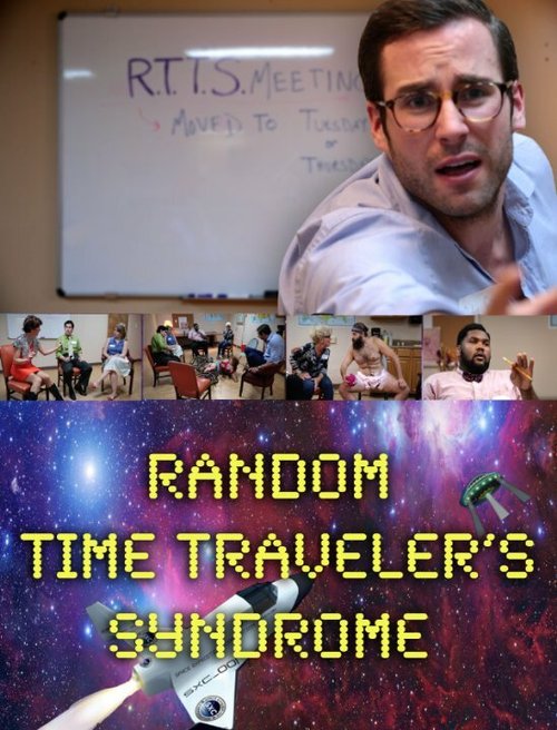 RTTS (Random Time Traveler's Syndrome) скачать торрент