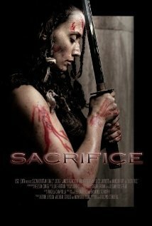 Постер фильма Sacrifice (2005)