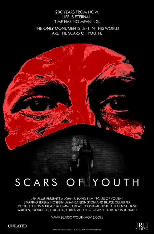 Scars of Youth скачать торрент