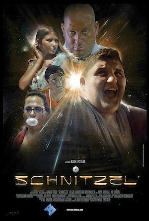 Постер фильма Schnitzel (2014)