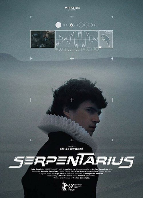 Serpentário скачать торрент