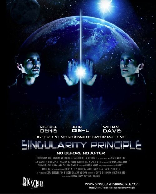 Singularity Principle скачать торрент