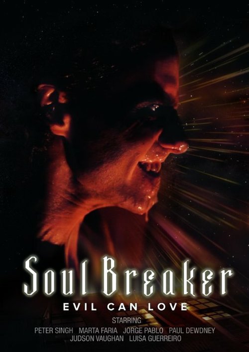 Постер фильма Soul Breaker (2015)