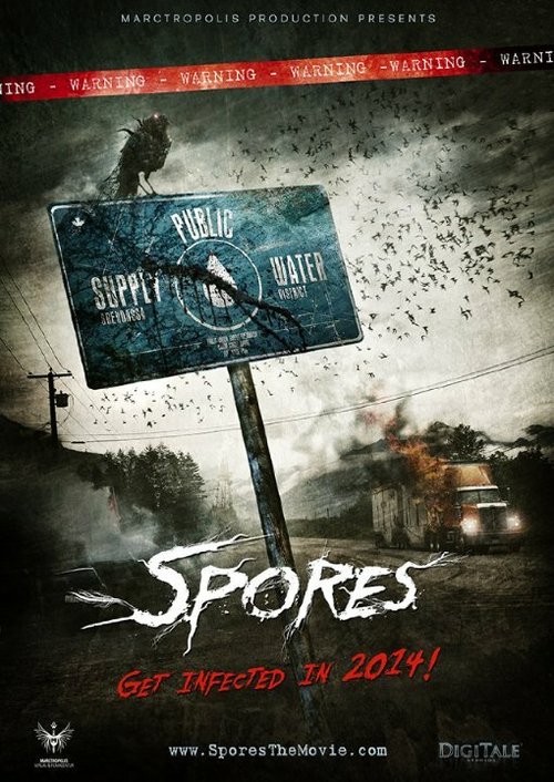 Spores скачать торрент