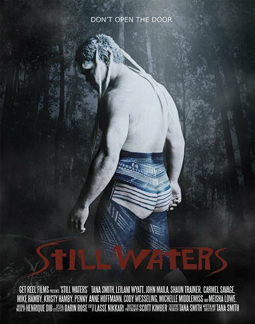 Постер фильма Still Waters (2011)