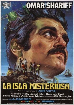 Kalimán, el hombre increíble (1972)