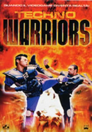 Iron Thunder (1998)