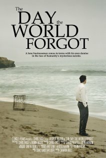 Постер фильма The Day the World Forgot (2008)