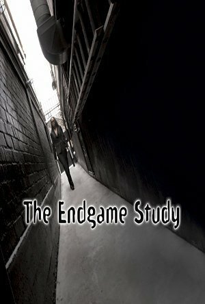 Постер фильма The Endgame Study (2007)