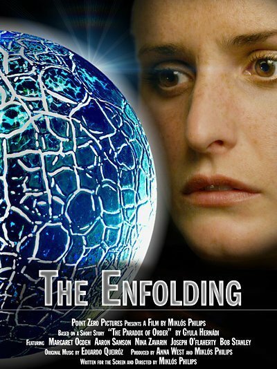 Постер фильма The Enfolding (2005)