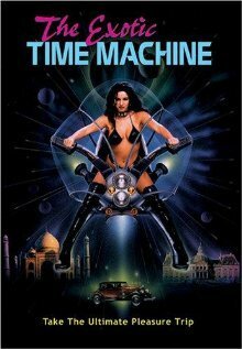 The Exotic Time Machine скачать торрент