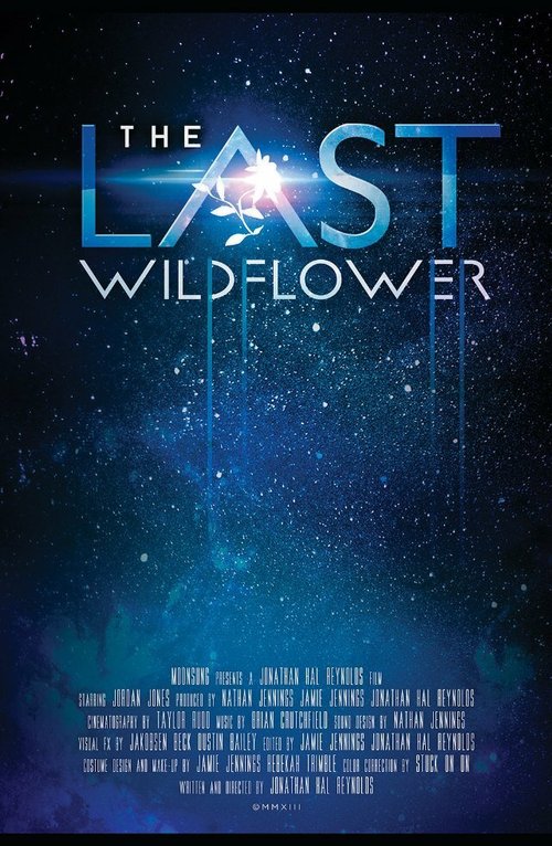 Постер фильма The Last Wildflower (2014)