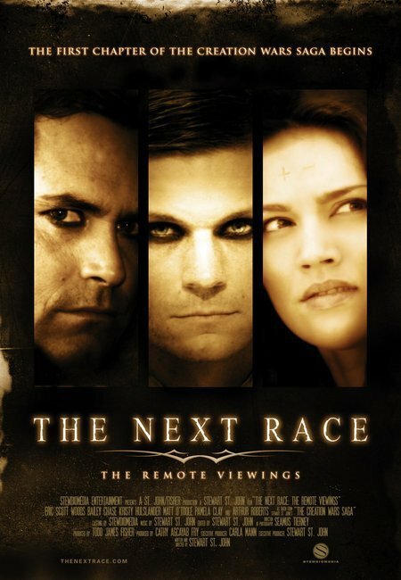 The Next Race: The Remote Viewings скачать торрент