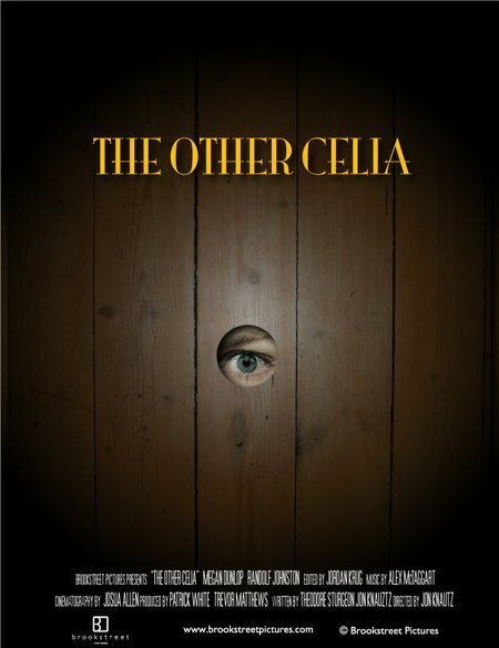 Постер фильма The Other Celia (2005)