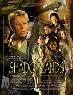 Постер фильма The Shadowlands (2003)