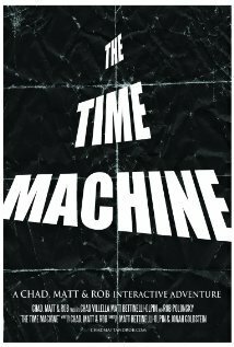 The Time Machine: A Chad, Matt & Rob Interactive Adventure скачать торрент