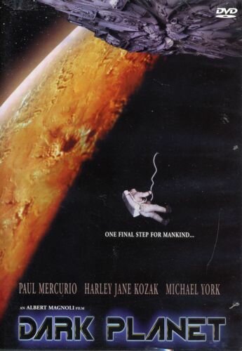 Statical Planets (1997)