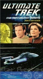 Постер фильма Ultimate Trek: Star Trek's Greatest Moments (1999)