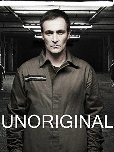 Постер фильма Unoriginal (2012)