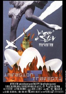 Постер фильма Вторжение трансвеститов (2000)