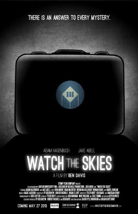 Watch the Skies скачать торрент