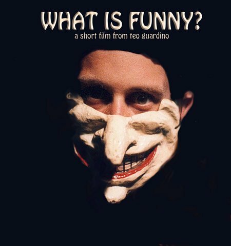 What Is Funny? скачать торрент