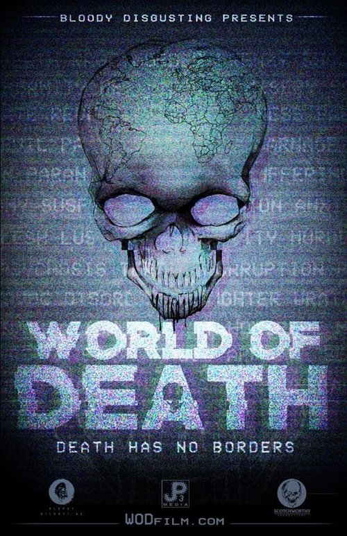 World of Death скачать торрент