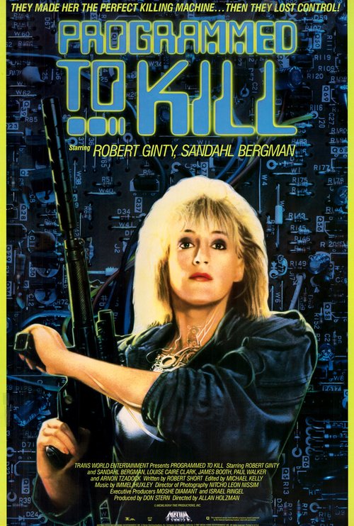 Циклопы (1987)