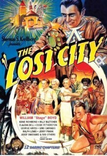 The Lost City (1935)