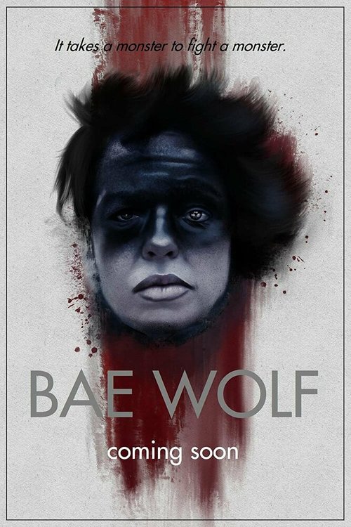 Постер фильма Bae Wolf (2022)