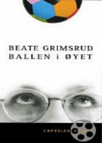 Постер фильма Ballen i øyet (2000)