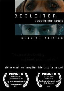 Постер фильма Begleiter (2006)