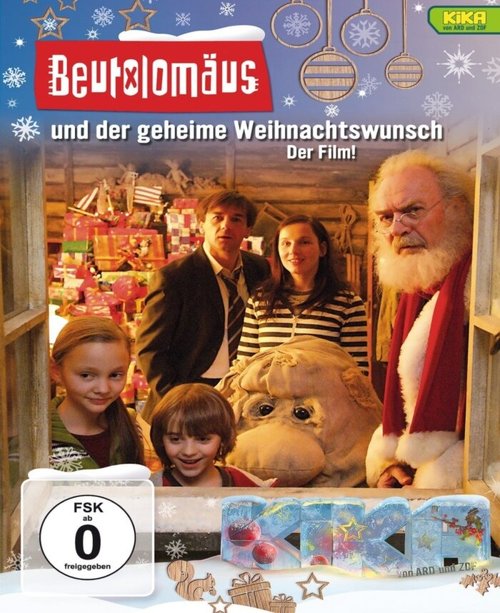 Beutolomäus und der geheime Weihnachtswunsch скачать торрент