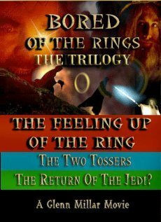 Bored of the Rings: The Trilogy скачать торрент