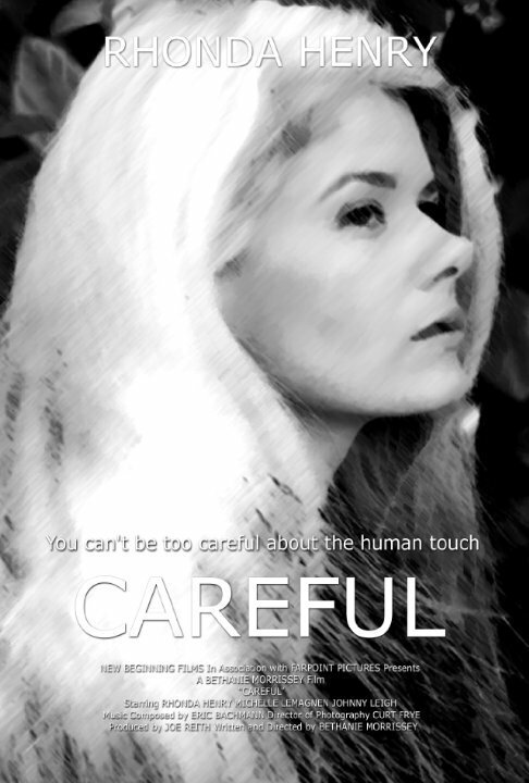 Постер фильма Careful (2010)