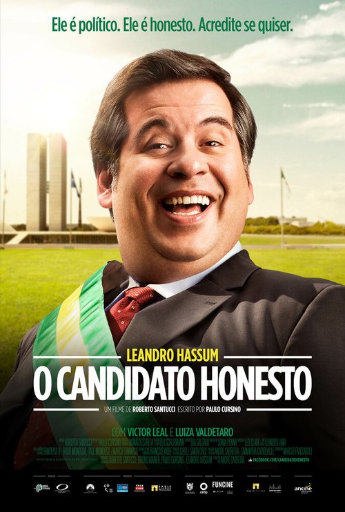 Naldo e As Batatas Sorriso (2014)