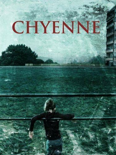 Постер фильма Chyenne (2004)