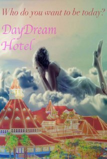 Постер фильма Daydream Hotel (2016)