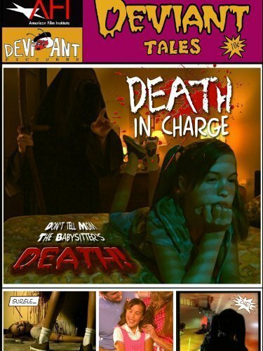 Постер фильма Death in Charge (2009)