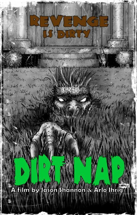 Постер фильма Dirt Nap (2011)