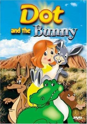 Постер фильма Dot and the Bunny (1983)