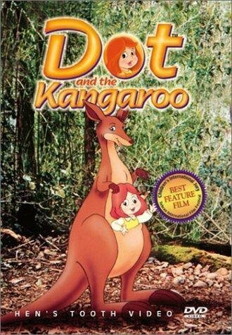 Постер фильма Dot and the Kangaroo (1977)