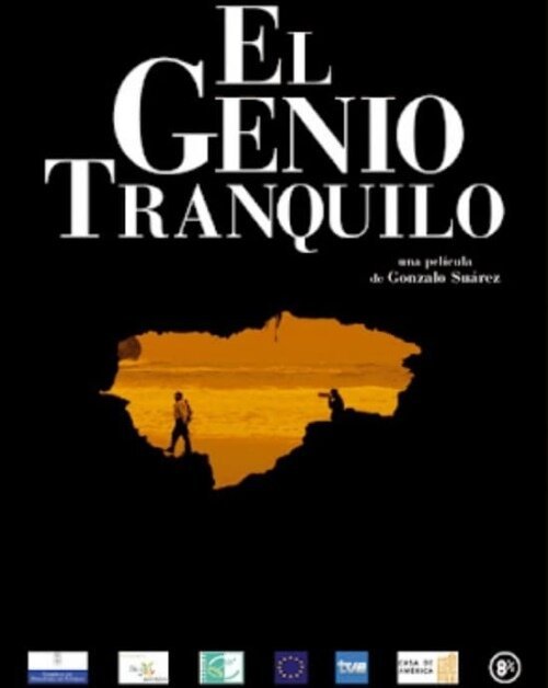 Постер фильма El genio tranquilo (2006)