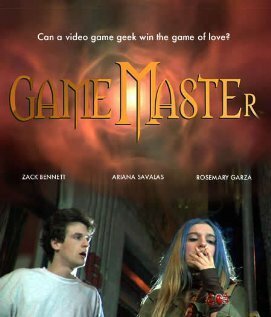 Game Master скачать торрент