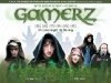 Постер фильма GamerZ (2005)