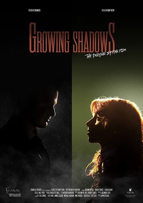 Growing Shadows: The Poison Ivy Fan Film скачать торрент