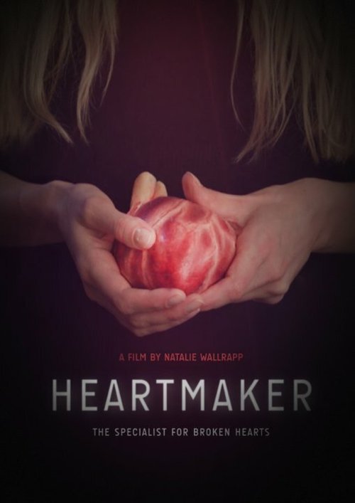 Постер фильма Heartmaker (2014)