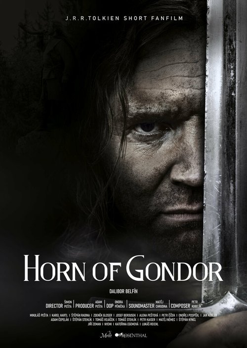 Horn of Gondor скачать торрент