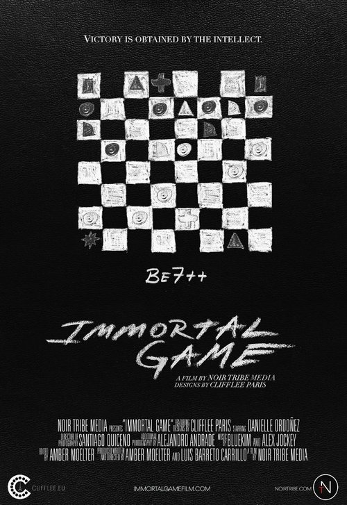 Immortal Game скачать торрент