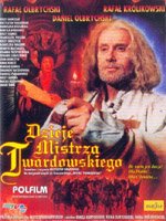 Постер фильма История о мастере Твардовском (1995)